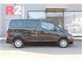 2011 Nissan NV200 VANETTE