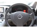 2011 Nissan NV200 VANETTE