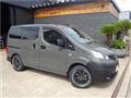 2014 Nissan NV200 VANETTE