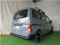 2013 Nissan NV200 VANETTE