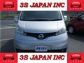 2018 Nissan NV200 VANETTE