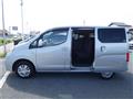 2018 Nissan NV200 VANETTE