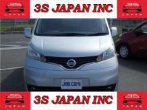 2018 Nissan NV200 VANETTE