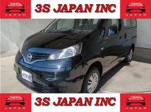 2017 Nissan NV200 VANETTE