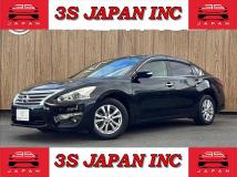 2014 Nissan Teana