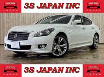 2010 Nissan Fuga