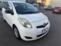 2009 Toyota Vitz