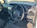 2019 Toyota Vitz