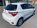 2019 Toyota Vitz
