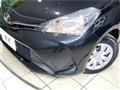 2017 Toyota Vitz