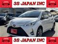 2019 Toyota Vitz