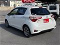 2019 Toyota Vitz