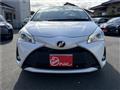 2019 Toyota Vitz