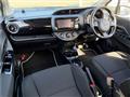 2019 Toyota Vitz