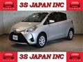 2018 Toyota Vitz