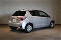 2018 Toyota Vitz