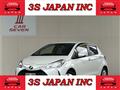 2018 Toyota Vitz