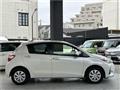 2018 Toyota Vitz