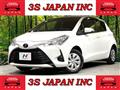 2017 Toyota Vitz