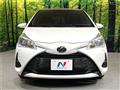 2017 Toyota Vitz