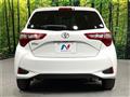 2017 Toyota Vitz