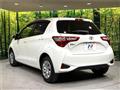 2017 Toyota Vitz
