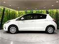 2017 Toyota Vitz