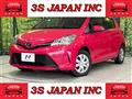 2015 Toyota Vitz