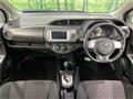 2015 Toyota Vitz