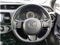 2019 Toyota Vitz