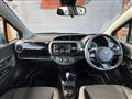 2019 Toyota Vitz