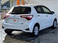 2019 Toyota Vitz