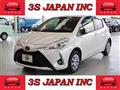 2019 Toyota Vitz