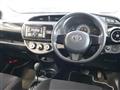 2019 Toyota Vitz