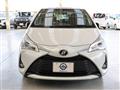 2019 Toyota Vitz