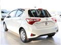 2019 Toyota Vitz