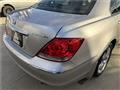 2006 Honda Legend