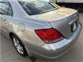 2006 Honda Legend
