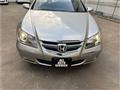 2006 Honda Legend