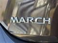 2012 Nissan March