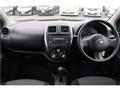 2013 Nissan March