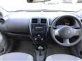 2014 Nissan March