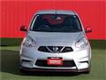 2014 Nissan March