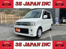 2009 Mitsubishi Toppo