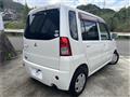 2008 Mitsubishi Toppo