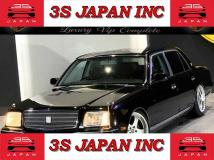 2005 Toyota Century