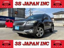 2009 Toyota Vanguard