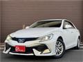 2012 Toyota Mark X