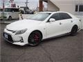 2012 Toyota Mark X