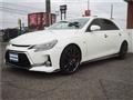 2012 Toyota Mark X